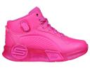 Skechers S-Lights Remix Pink Unisex Size 2| AfterPay Available