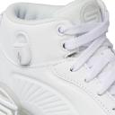 Skechers S-Lights Remix White Unisex Size 13| AfterPay Available