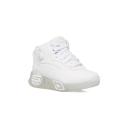 Skechers S-Lights Remix White Unisex Size 13| AfterPay Available