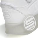 Skechers S-Lights Remix White Unisex Size 13| AfterPay Available