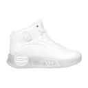 Skechers S-Lights Remix White Unisex Size 3| AfterPay Available