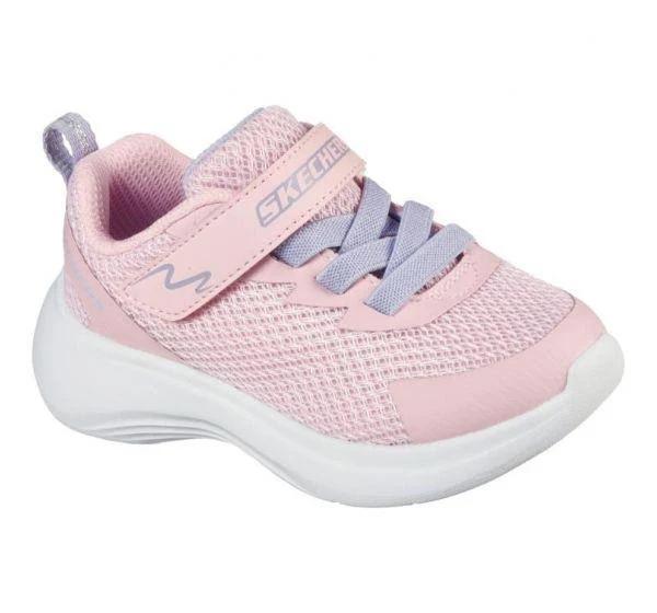 Skechers Selectors Jammin Jogger - Light Pink 7 / Light Pink