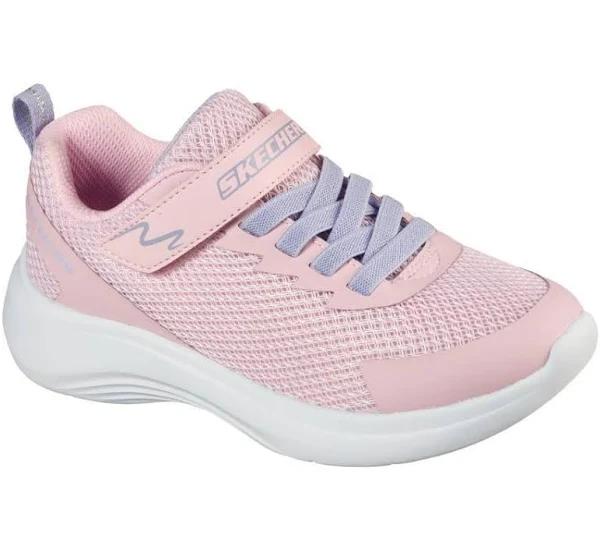 Skechers Selectors Jammin Jogger Youth - Light Pink 13 / Light Pink