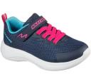 Skechers Selectors Jammin Jogger Youth - Navy Pink 1 / Navy Pink