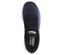 Skechers Skech-Lite Pro - Fade Out Black/White Size 8.5 Female US | AfterPay Available