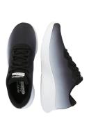 Skechers Skech-Lite Pro Fade Out Sneaker in Black/White Blk/White 11