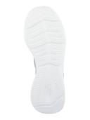 Skechers Skech-Lite Pro Fade Out Sneaker in Black/White Blk/White 11