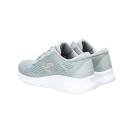 Skechers Skech-Lite Pro Perfect Time Trainers - Navy 8