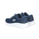 Skechers Skech-Lite Pro Perfect Time Trainers - Navy 8