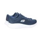 Skechers Skech-Lite Pro Perfect Time Trainers - Navy 8