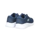 Skechers Skech-Lite Pro Perfect Time Trainers - Navy 8