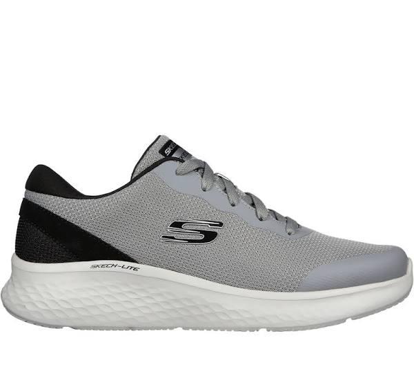 Skechers Skech-Lite Pro Shoes Grey - 39.5