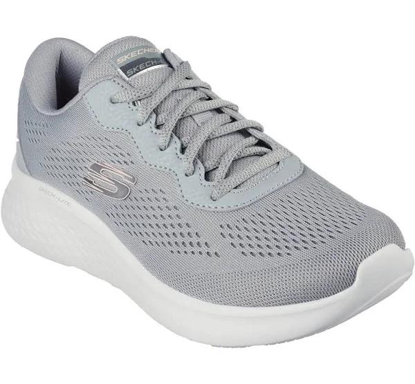 Skechers Skech-Lite Pro Shoes Grey Women - 36