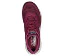 Skechers Skech-Lite Pro Shoes Maroon Women - 35