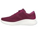 Skechers Skech-Lite Pro Shoes Maroon Women - 35