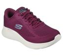 Skechers Skech-Lite Pro Shoes Maroon Women - 35