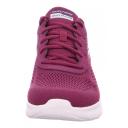 Skechers Skech-Lite Pro Shoes Maroon Women - 35