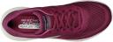 Skechers Skech-Lite Pro Shoes Maroon Women - 35