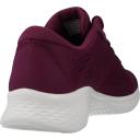 Skechers Skech-Lite Pro Shoes Maroon Women - 35
