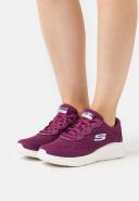 Skechers Skech-Lite Pro Shoes Maroon Women - 35