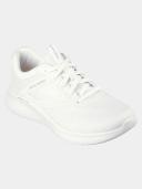 Skechers Skech-Lite Pro - Uniform Ave White Size 7.5 Female US | AfterPay Available