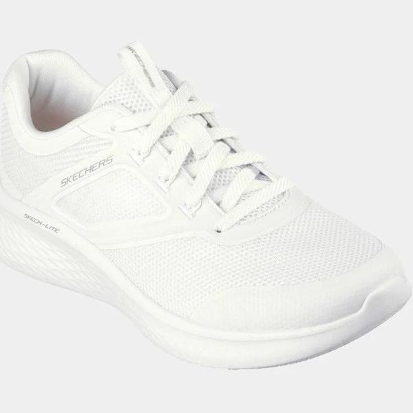 Skechers Skech-Lite Pro - Uniform Ave White Size 7.5 Female US | AfterPay Available