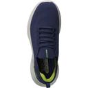 Skechers Sketch-lite Pro Faint Flair Sneaker in Blue Navy 12