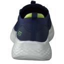 Skechers Sketch-lite Pro Faint Flair Sneaker in Blue Navy 12