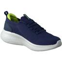 Skechers Sketch-lite Pro Faint Flair Sneaker in Blue Navy 12