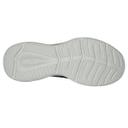 Skechers Sketch-lite Pro Faint Flair Sneaker in Blue Navy 12