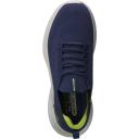 Skechers Sketch-lite Pro Faint Flair Sneaker in Blue Navy 8