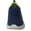 Skechers Sketch-lite Pro Faint Flair Sneaker in Blue Navy 8
