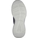 Skechers Sketch-lite Pro Faint Flair Sneaker in Blue Navy 8
