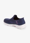 Skechers Slip-Ins: Go Walk 6 Fabulous View in Navy 11
