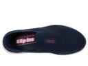 Skechers Slip-Ins: Go Walk 6 Fabulous View in Navy 11