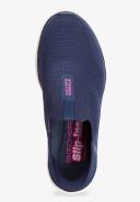Skechers Slip-Ins: Go Walk 6 Fabulous View in Navy 11