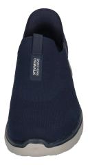 Skechers Slip-Ins: Gowalk 6 - Easy On Navy Size 8 Male US | AfterPay Available