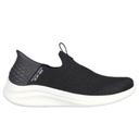 Skechers Slip-ins: Ultra Flex 3.0 - Smooth Step Black