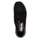 Skechers Slip-ins: Ultra Flex 3.0 - Smooth Step Black