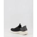 Skechers Slip-ins: Ultra Flex 3.0 - Smooth Step Black