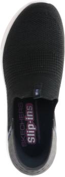 Skechers Slip-ins: Ultra Flex 3.0 - Smooth Step Black