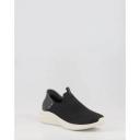 Skechers Slip-ins: Ultra Flex 3.0 - Smooth Step Black