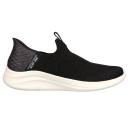 Skechers Slip-ins: Ultra Flex 3.0 - Smooth Step Black