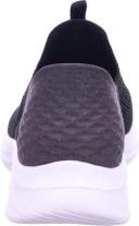 Skechers Slip-ins: Ultra Flex 3.0 - Smooth Step Black