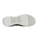Skechers Sneaker manmade Fabric gray/pink