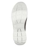 Skechers Sneaker manmade Fabric gray/pink