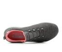 Skechers Sneaker manmade Fabric gray/pink