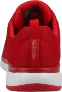 Skechers Sneaker Syntetik/Textile Red