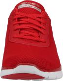 Skechers Sneaker Syntetik/Textile Red