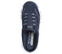Skechers Sport Women's D'Lites A New Leaf Fashion Sneaker